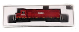 N Scale Atlas 40005606 First Union Rail Leasing FURX 5527 GP38 DCC Ready