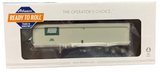 HO Scale Athearn 16132 Penn Central PC/PCTZ 297532 40' Fruehauf Trailer