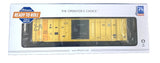 HO Scale Athearn 71008 Railbox ABOX 50407 Faded 50' FMC Combination Door Boxcar