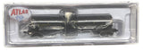 N Atlas 50006185 NATX #250924 UTCK Repaint Trinity 25500-Gallon Tank Car