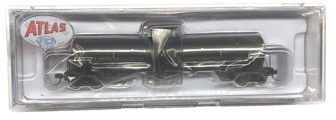 N Atlas 50006185 NATX #250924 UTCK Repaint Trinity 25500-Gallon Tank Car