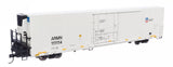 HO Walthers 910-4140 Union Pacific ARMN 111114 72' Modern Refrigerator Boxcar