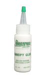Evergreen 85 Canopy Glue 2oz 59.1mL Bottle