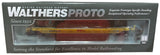 Walthers Proto 920-109047 DTTX 471914 Gunderson Rebuilt 53' Well Car TTX Logo