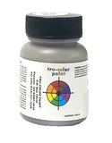 Tru-Color TCP-870 Flat Dark Mud 1 oz Paint Bottle