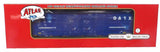HO Atlas 20007268 GATX LRS 141049 Gunderson 7550 Double Plug-Door Boxcar