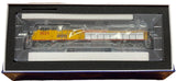 HO Scale Athearn Genesis 2 G27225 Union Pacific 8509 SD90MAC-H Phase I DCC Ready