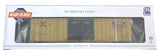 HO Scale Athearn 75251 Railbox TBOX 660883 60' Gunderson Double Door Boxcar