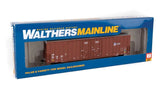 Walthers Mainline 910-2980 Union Pacific UP 961533 60' High-Cube Plate F Boxcar
