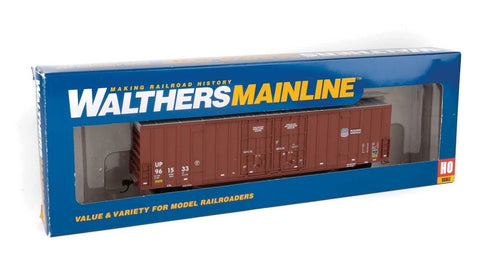 Walthers Mainline 910-2980 Union Pacific UP 961533 60' High-Cube Plate F Boxcar