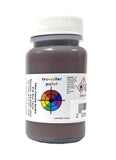 Tru-Color TCP-856-2 Brushable Seasoned Brown Wood 2 oz Paint Bottle