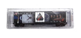 N Scale Micro Trains 38100660 ARTEMIS II Commemorative 50' Plug-Door Boxcar