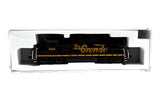 N Scale Atlas 40004901 Denver & Rio Grande Western D&RGW 3155 GP60 DCC Ready