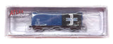 N Scale Atlas 50007361 Boston and Maine BM 76474 PS-1 40' Boxcar