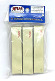 N Scale Atlas 50006827 OOCL Orient Overseas Container Line Set #2 3-Pack