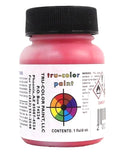 Tru-Color TCP-385 CP Canadian Pacific Modern Red 1 oz Paint Bottle
