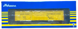 HO Scale Athearn 71062 Western Pacific WPRX 97017 50' Superior Plug Door Boxcar