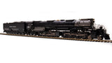 HO Scale Broadway 8358 Union Pacific 4014 4-8-8-4 Big Boy Promomtory w/Sound