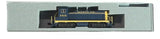 N Scale Kato 176-4375 Santa Fe ATSF 2412 EMD NW2 DCC Ready