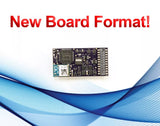 HO Scale SoundTraxx 885623 Blunami BLU-21PNEM8 EMD-2 DCC Sound Decoder