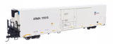 HO Walthers 910-4131 Union Pacific ARMN 111015 72' Modern Refrigerator Boxcar