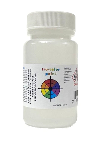 Tru-Color TCP-310-2 Acrylic Paint Retarder 2 oz Paint Bottle