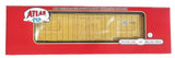 HO Atlas 20007280 Union Pacific BKTY 160017 Gunderson Double Plug-Door Boxcar