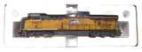 HO InterMountain 49701-11 Union Pacific UP 5463 ES44AC Gevo DCC Only Weathered