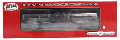 HO Scale Atlas 20006899 NATX 250932 UTCK Repaint Trinity 25,500-Gallon Tank Car