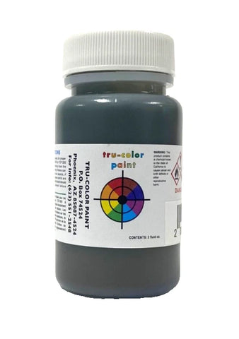 Tru-Color TCP-314-2 Seaboard Coast Line Jolly Green 2 oz Paint Bottle