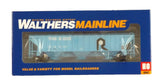 HO Scale Walthers 910-49068 Rock Island 133282 57' Trinity 3-Bay Covered Hopper
