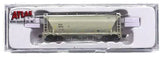 N Scale Atlas 50006212 Trinity Leasing TILX 30116 Pressure PD Covered Hopper