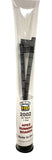HO Scale Kadee #2002 40' Apex Boxcar Running Board Black (2 pcs)