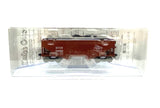 HO Scale Kadee #7528 Milwaukee Road MILW 96053 50 Ton 2 Bay Open Hopper w/Load