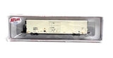 N Scale Atlas 50006571 Cedar Grove CGFX 992117 Trinity Rail 64' Modern Reefer