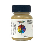 Tru-Color TCP-9026 Union Pacific Armour Yellow for 3D Printed Models 1 oz Paint