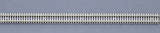 N Scale Kato 21-001 Concrete Ties Code 80 Flex Track 31-13/16" Long pkg (5)