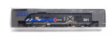 N Scale Kato 176-6050 Amtrak 301 50th Day One Siemens ALC-42 Charger DCC Ready