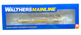 HO Scale Walthers MainLine 910-5384 VTTX 92288 60' Pullman-Standard Flatcar