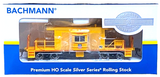 HO Scale Bachmann 76404 Union Pacific UP 13737 Transfer Caboose