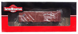 HO InterMountain 46016-31 Santa Fe ATSF 274860 Grand Canyon 40' 12-Panel Boxcar