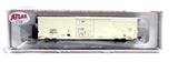 N Scale Atlas 50006570 Cedar Grove CGFX 992115 Trinity Rail 64' Modern Reefer