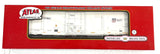 HO Scale Atlas 20005283 Union Pacific ARMN Trinity Rail 64' Modern Reefer