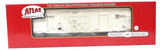HO Scale Atlas 20007317 Union Pacific ARMN 111424 Trinity Rail 64' Modern Reefer