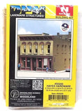 N Scale Design Preservation 50200 Hayes Hardware Building Kit