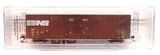 N Scale Micro Trains 12300120 Norfolk Southern NS 471161 60' High-Cube Boxcar