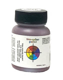 Tru-Color TCP-386 TH&B Toronto, Hamilton & Buffalo Maroon 1 oz Paint Bottle