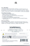 HO Scale SoundTraxx 885610 Blunami BLU-21PNEM8 GE Diesel DCC Sound Decoder