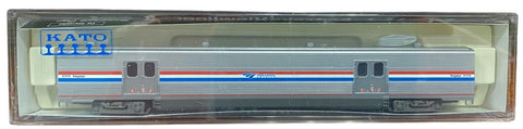 N Scale Kato 156-0958 Amtrak Viewliner II Baggage Car #61015