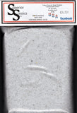 HO Scale Superior Scenics White Marble Very Fine Ballast 42 oz Bag